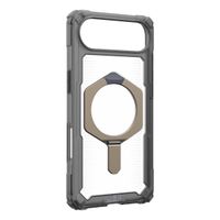 UAG Plasma XTE Backcover MagSafe Apple iPhone Air - Ash / Titanium