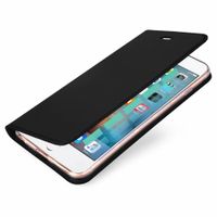 Dux Ducis Slim Softcase Bookcase iPhone 6 / 6s