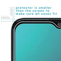 imoshion Screenprotector Folie 3 pack Motorola Moto G30 / G20 / G10 (Power) / E7i Power