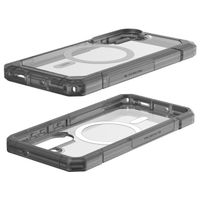 UAG Trooper Backcover met Magneet Samsung Galaxy S26 - Ash Clear