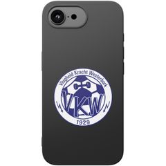 Backcover Apple iPhone 16e - VKW