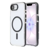 imoshion Combat MagSafe Backcover Apple iPhone 17e / 16e - Zwart