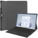 imoshion Trifold Bookcase Microsoft Surface Pro 9 / Pro 10 / Pro 11 - Grijs