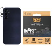 PanzerGlass Camera Protector Hoops Optic Rings Samsung Galaxy A25 (5G) - Black