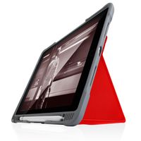 Dux Plus Bookcase iPad Pro 9.7 (2016) - AP Red