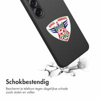 Backcover Samsung Galaxy S25 - S.V. Jong Ambon