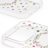 iDeal of Sweden Mirror Case Apple iPhone 14 Pro Max - Petite Floral