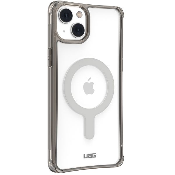 UAG Plyo Backcover MagSafe iPhone 14 Plus - Ash