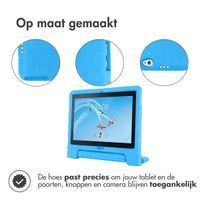 imoshion Kidsproof Backcover met handvat Lenovo Tab P10 / M10