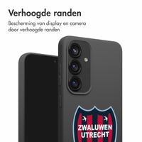 Backcover Samsung Galaxy S24 - Zwaluwen Utrecht '11