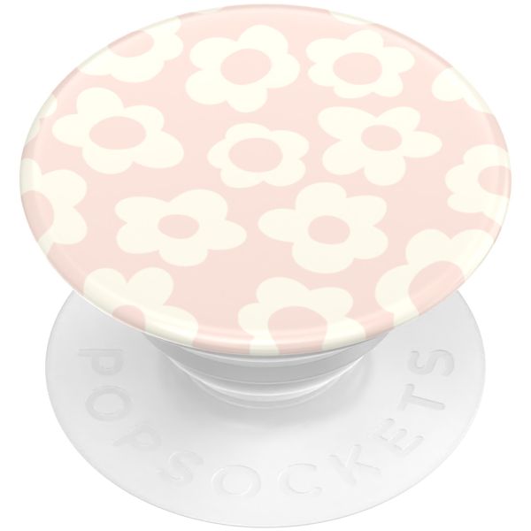 PopSockets PopGrip - Afneembaar - Mod Flowers