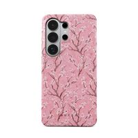 Burga Tough Backcover MagSafe Samsung Galaxy S26 Ultra - Sakura