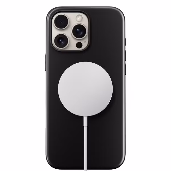 Nomad Sport Case Apple iPhone 16 Pro Max - Vulcan Black