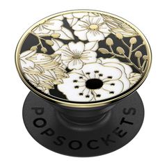 PopSockets PopGrip - Afneembaar - Wild Flowers