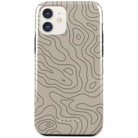 Burga Tough Backcover iPhone 11 - Wild Terrain