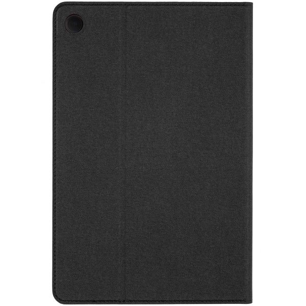 Gecko Covers EasyClick Eco Bookcase Samsung Galaxy Tab A9 Plus - Black