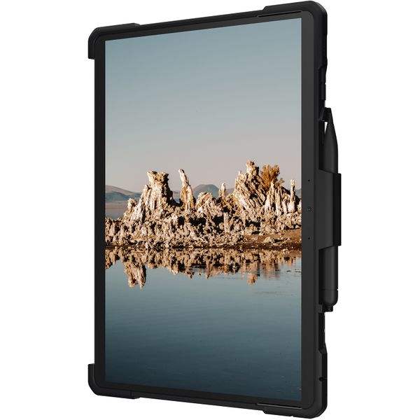 UAG Metropolis Backcover Microsoft Surface Pro 9 / Pro 10 / Pro 11 - Zwart