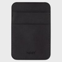 Holdit Card Holder - Zwart