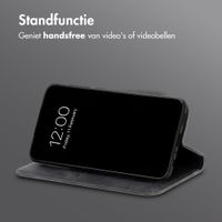 imoshion Slim Bookcase Honor 600 Lite - Zwart