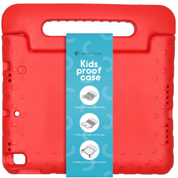 imoshion Kidsproof Backcover met handvat Samsung Galaxy Tab A7