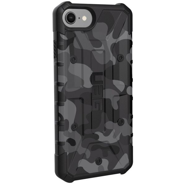 UAG Pathfinder Backcover Apple iPhone SE (2022 / 2020) / 8 / 7 / 6(s)