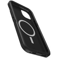 OtterBox Defender Rugged Backcover met MagSafe iPhone 14 Plus - Zwart