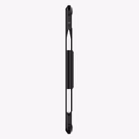 Spigen Ultra Hybrid Pro Bookcase iPad Air 11 inch (2024) M2 / Air 5 (2022) / Air 4 (2020) - Black