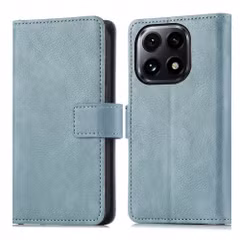 imoshion Luxe Bookcase Xiaomi 15T - Lichtblauw