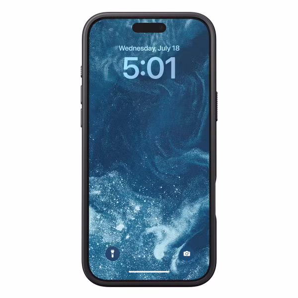 Nomad Sport Case Apple iPhone 16 Pro Max - Vulcan Black