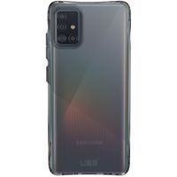 UAG Plyo Backcover Samsung Galaxy A51 - Transparant