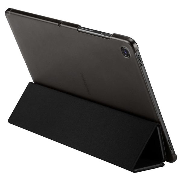 Spigen Smart Fold Bookcase Samsung Galaxy Tab S5e - Zwart