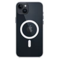 Apple Clear Case with MagSafe Apple iPhone 14 Plus - Transparent