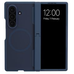 imoshion Color Guard met MagSafe en Stand Samsung Galaxy Z Fold 8 Ultra - Donkerblauw