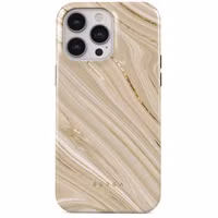 Burga Tough Backcover Apple iPhone 15 Pro Max - Full Glam
