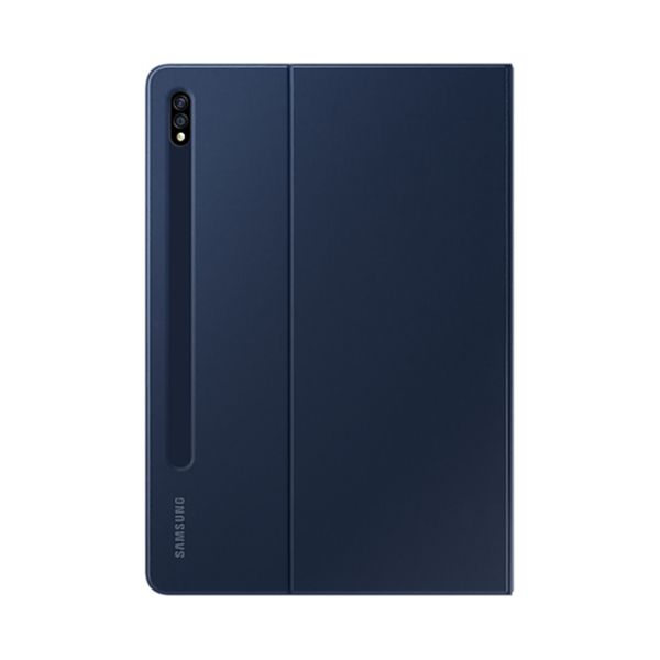 Samsung Originele Book Cover Samsung Galaxy Tab S8 / S7 - Blauw