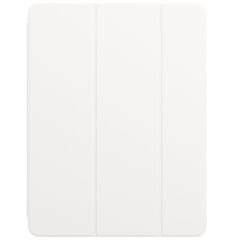 Apple Smart Folio Apple iPad Air 13 inch (2025) M3 / (2024) M2 / Pro 12.9 (2018) - White