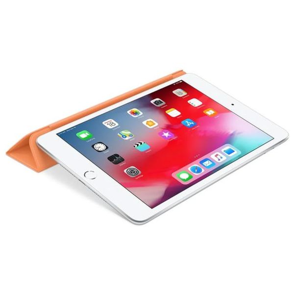 Apple Smart Cover iPad Mini 5 (2019) / Mini 4 (2015) - Papaya