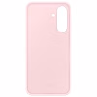 Samsung Originele Silicone Backcover Samsung Galaxy A56 - Pink