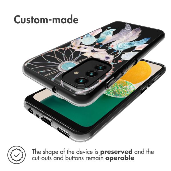 imoshion Design hoesje Samsung Galaxy A13 (5G) / A04s - Dromenvanger