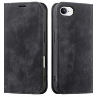 imoshion Slim Bookcase Apple iPhone 16e - Zwart