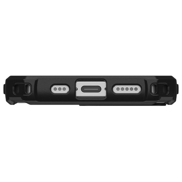 UAG Pathfinder Backcover MagSafe iPhone 16e - Ash