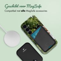 Ontwerp je eigen tough case met MagSafe Samsung Galaxy S26 FE - Wit