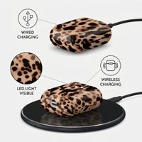 Burga Hard case  Apple AirPods 1 / 2 - Off Duty