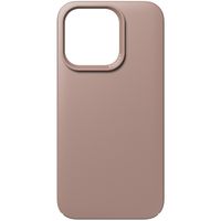 Nudient Thin Case iPhone 14 Pro - Dusty Pink