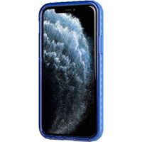 Tech21 Evo Rox Backcover iPhone 11 Pro - Blauw