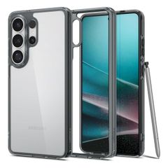 Spigen Ultra Hybrid Backcover Samsung Galaxy S26 Plus - Space Crystal