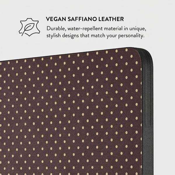 Burga Laptop sleeve 16 inch - Sorry Busy