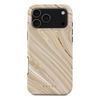 Burga Tough Backcover MagSafe Apple iPhone 17 Pro Max - Full Glam