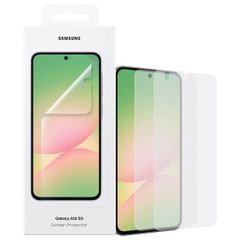 Samsung Originele Screenprotector Samsung Galaxy A56