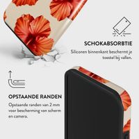 Burga Tough Backcover MagSafe Apple iPhone 13 - Bonita
